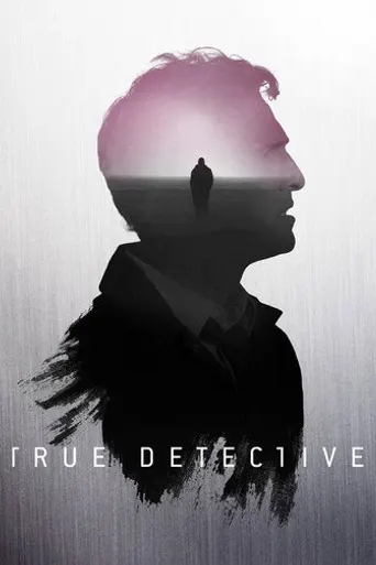 True Detective poster