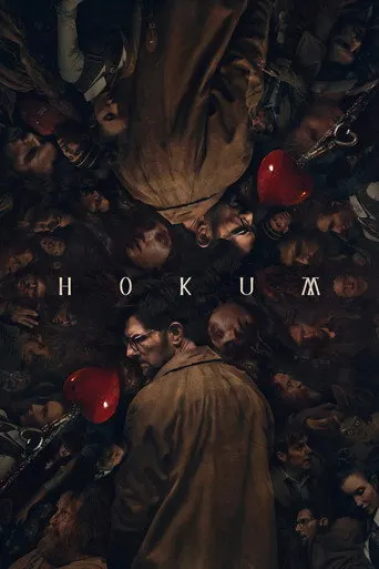 Hokum poster