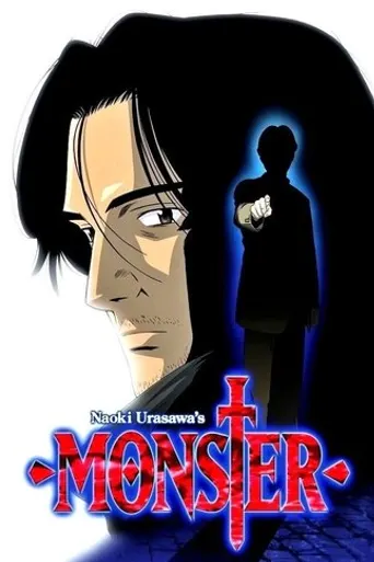 Monster poster